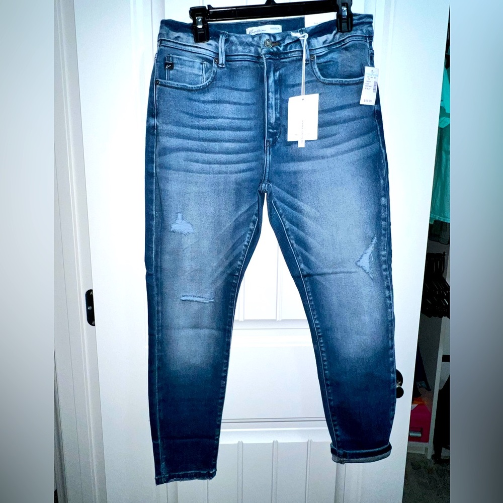 KanCan Skinny Jeans 30x27